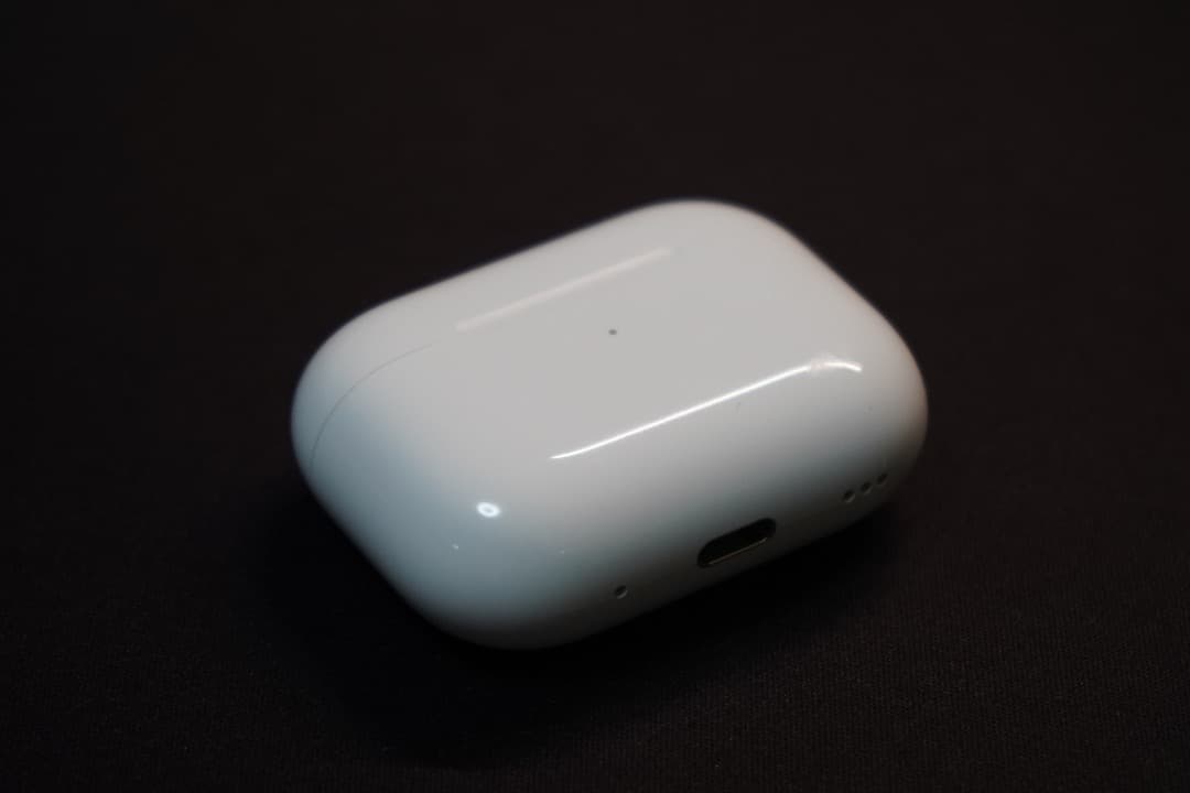 AirPods Pro 第二世代 type-c 付属品/箱あり