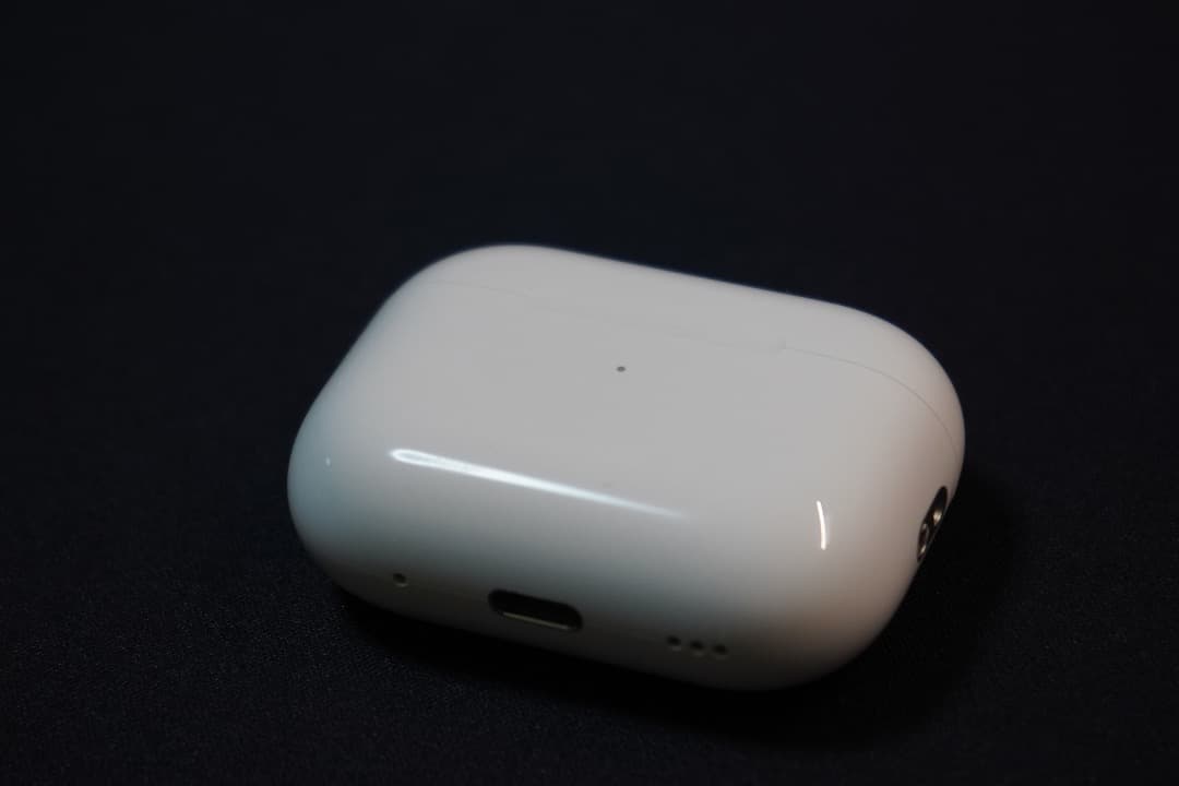 AirPods Pro 第二世代 type-c 付属品/箱あり