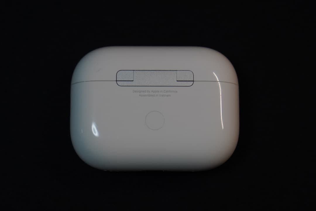 AirPods Pro 第二世代 type-c 付属品/箱あり