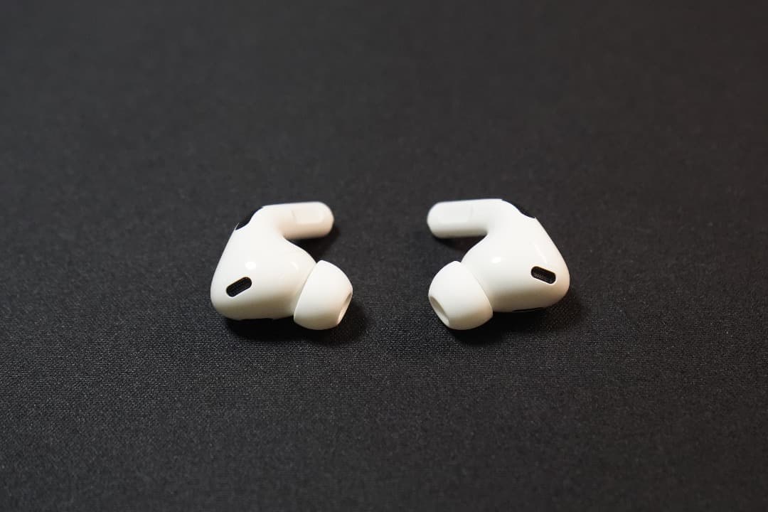 AirPods Pro 第二世代 type-c 付属品/箱あり