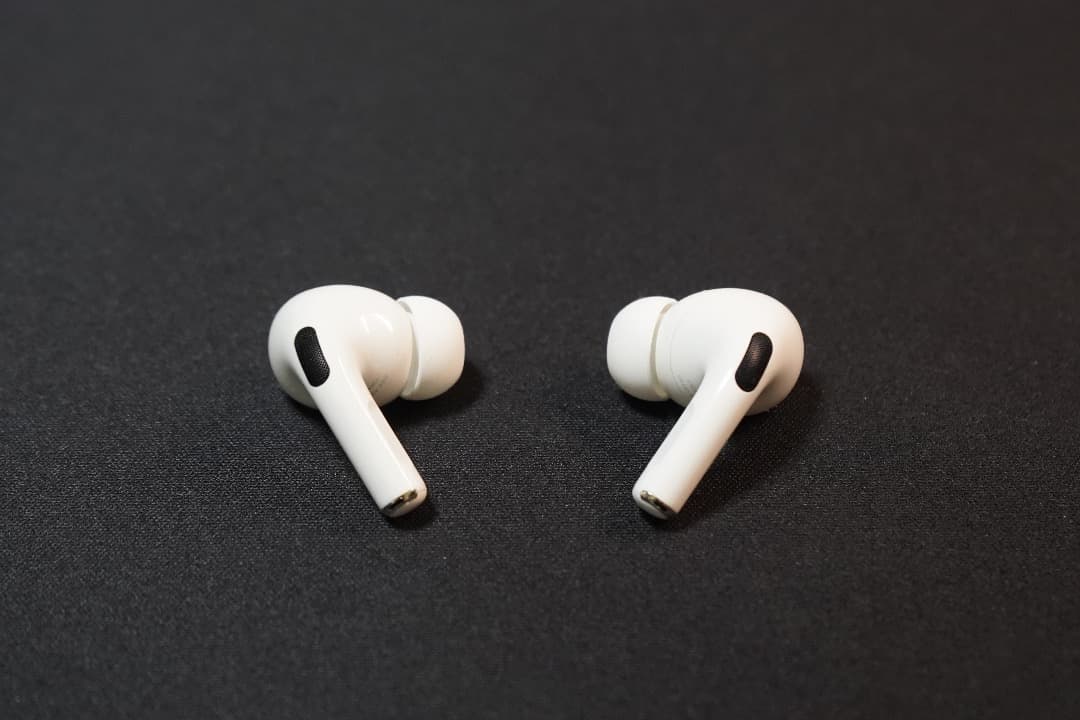 AirPods Pro 第二世代 type-c 付属品/箱あり