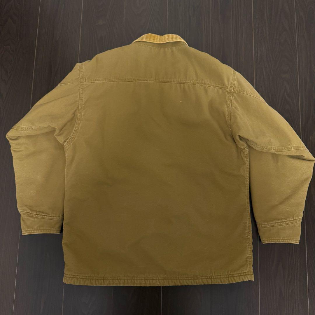 90s patagonia パタゴニア　ヌエボレンジ