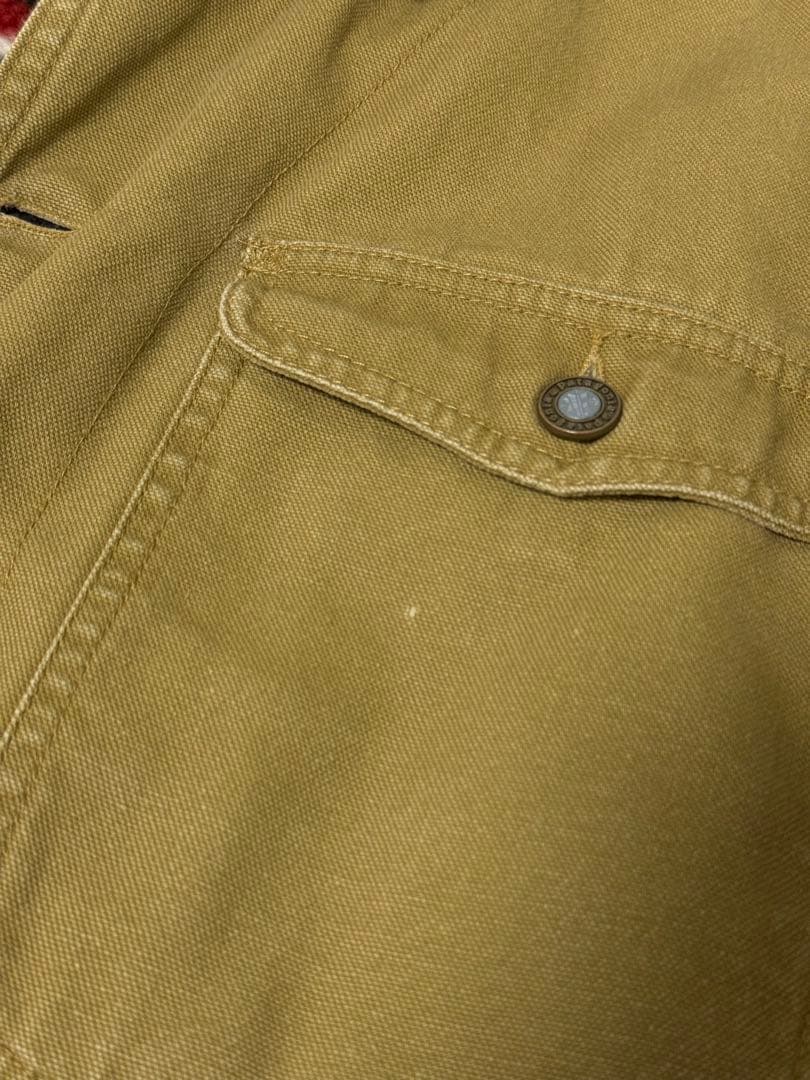 90s patagonia パタゴニア　ヌエボレンジ