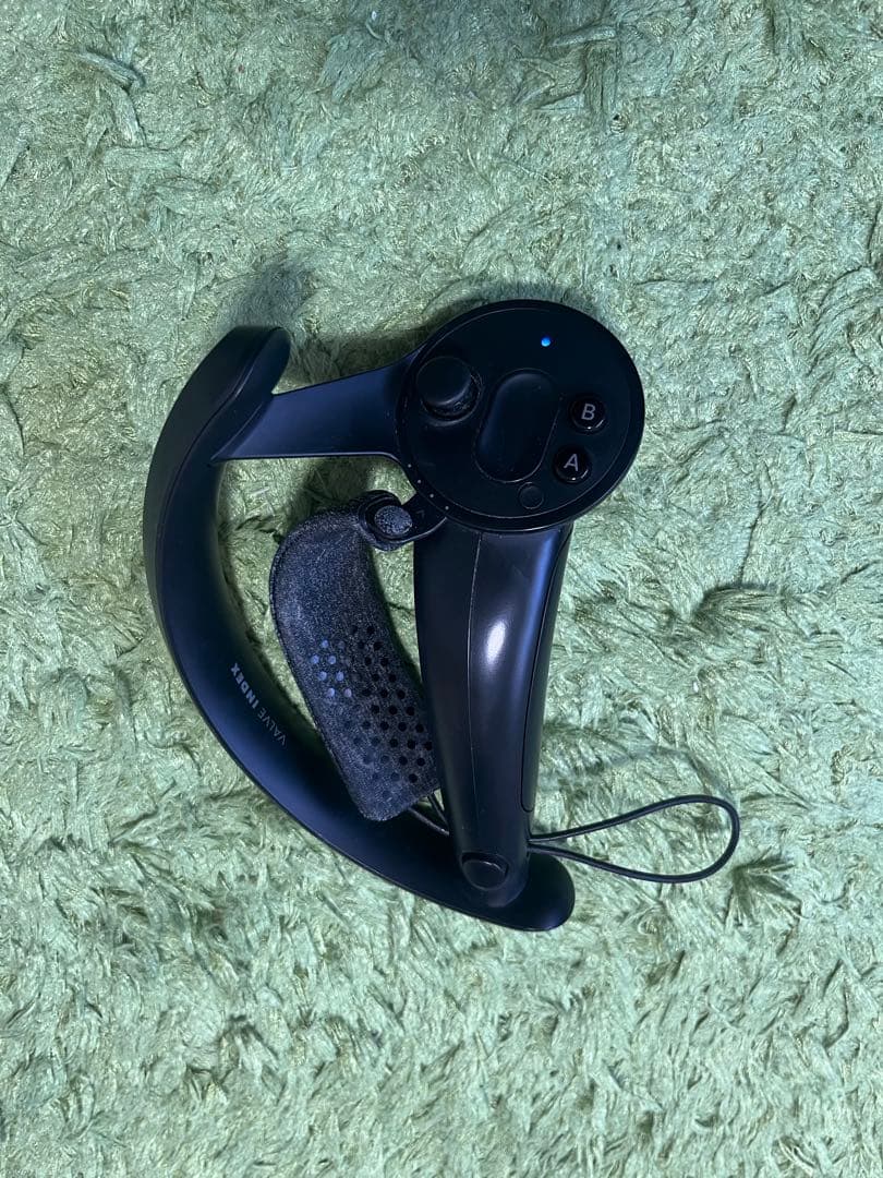 VALVE INDEX コントローラー 左のみ