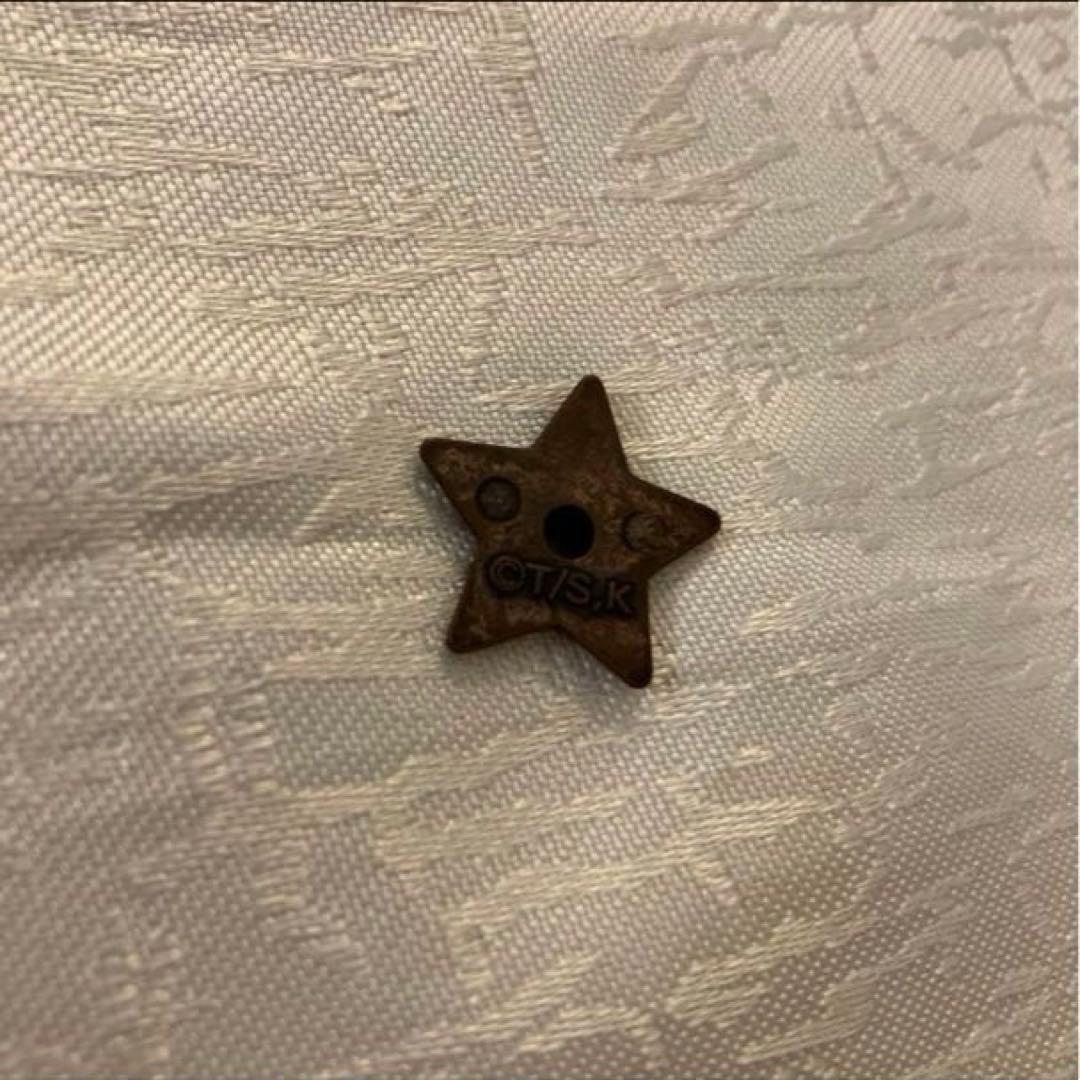 遊戯王　スターチップ　銅　大会仕様　10枚セット