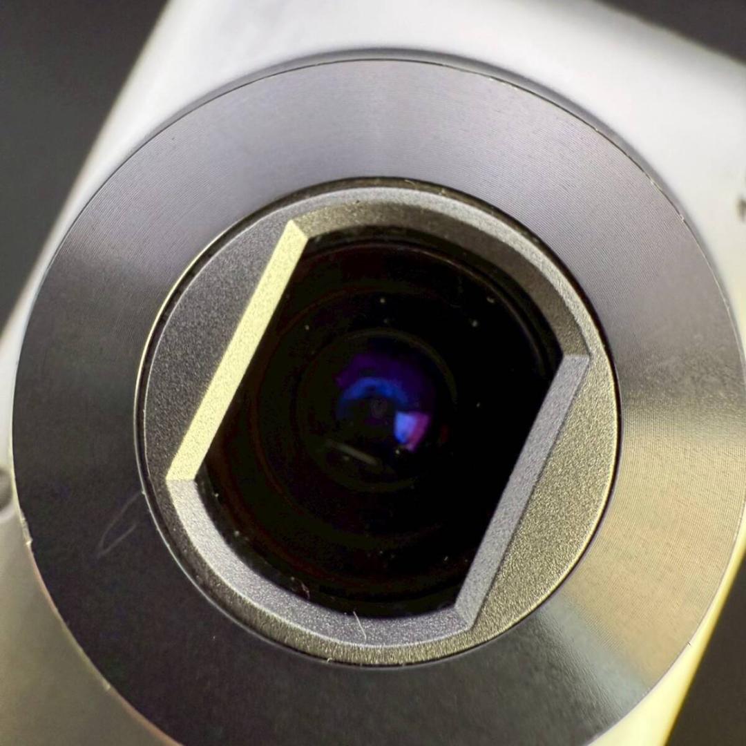 ソニー SONY Cyber-shot DSC-WX7 コンパクトデジタルカメラ