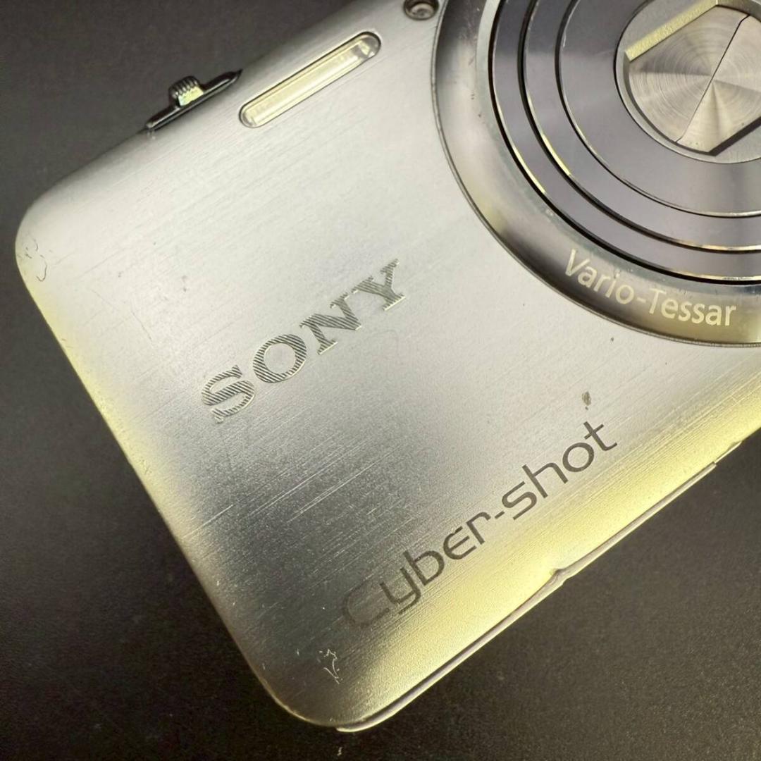 ソニー SONY Cyber-shot DSC-WX7 コンパクトデジタルカメラ