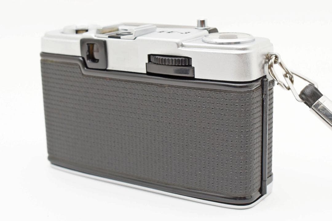 整備済Olympus Pen EE-3 オリンパス ハーフカメラ #7191