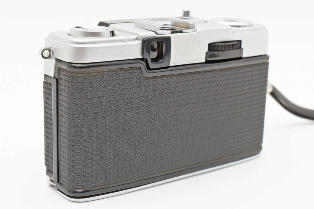 整備済Olympus Pen EE-3 オリンパス ハーフカメラ #7191