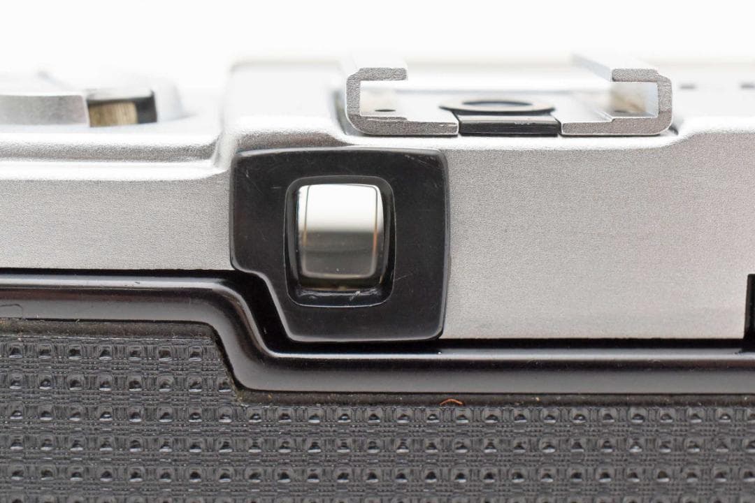 整備済Olympus Pen EE-3 オリンパス ハーフカメラ #7191