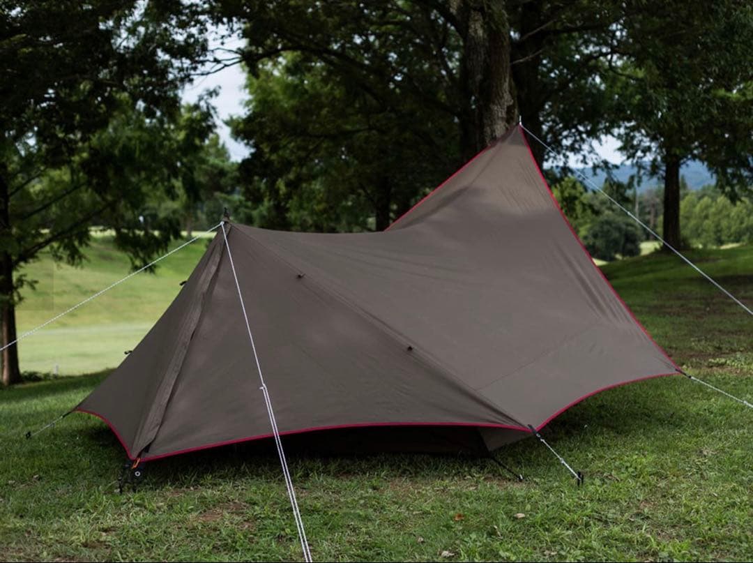  peak Hexa Ease1 スノーピーク ヘキサイーズ1 キャンプ