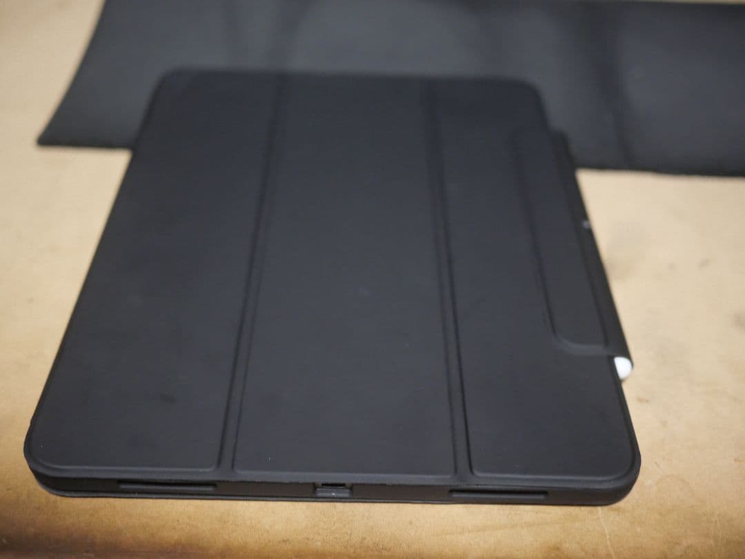 Apple iPadPro13 (M4) 1TB ブラック Wi-Fi セルラ