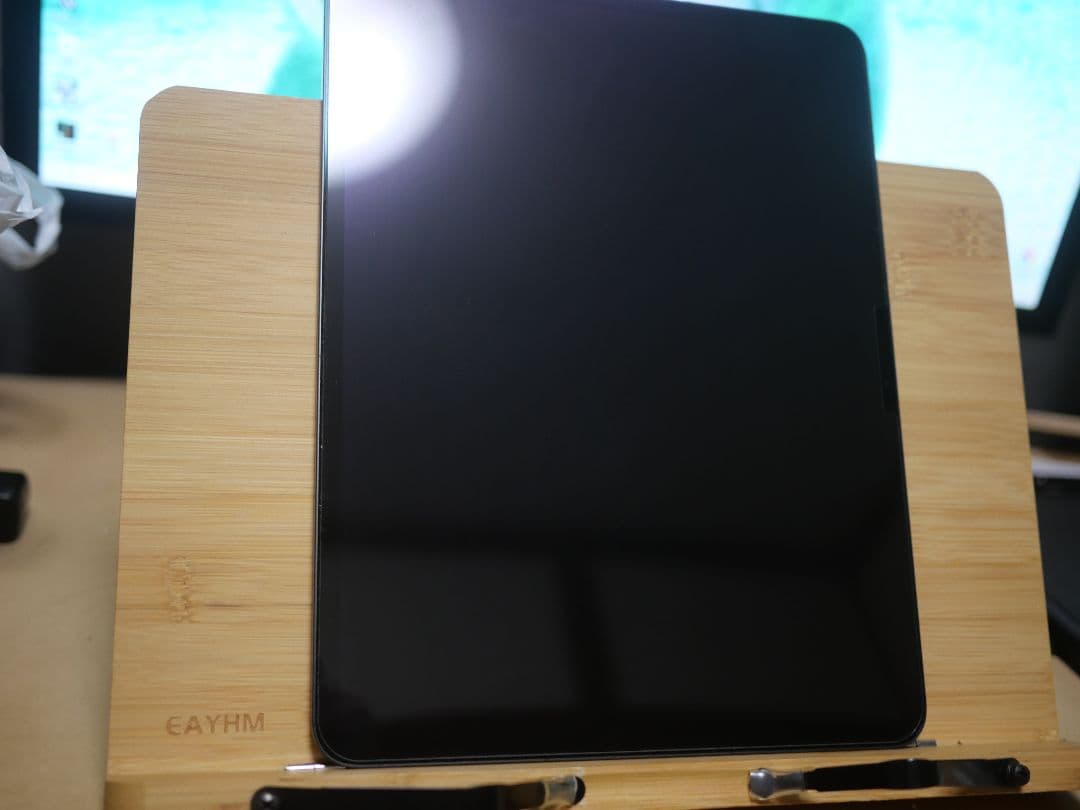 Apple iPadPro13 (M4) 1TB ブラック Wi-Fi セルラ