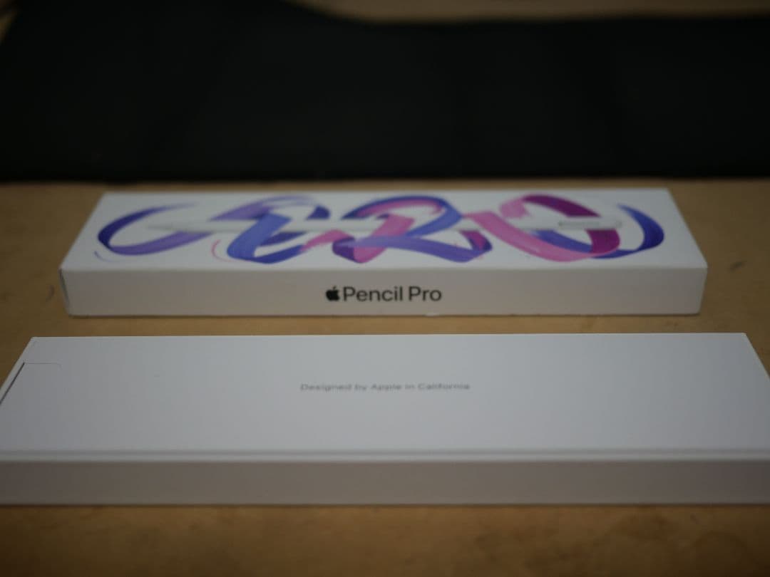 Apple iPadPro13 (M4) 1TB ブラック Wi-Fi セルラ