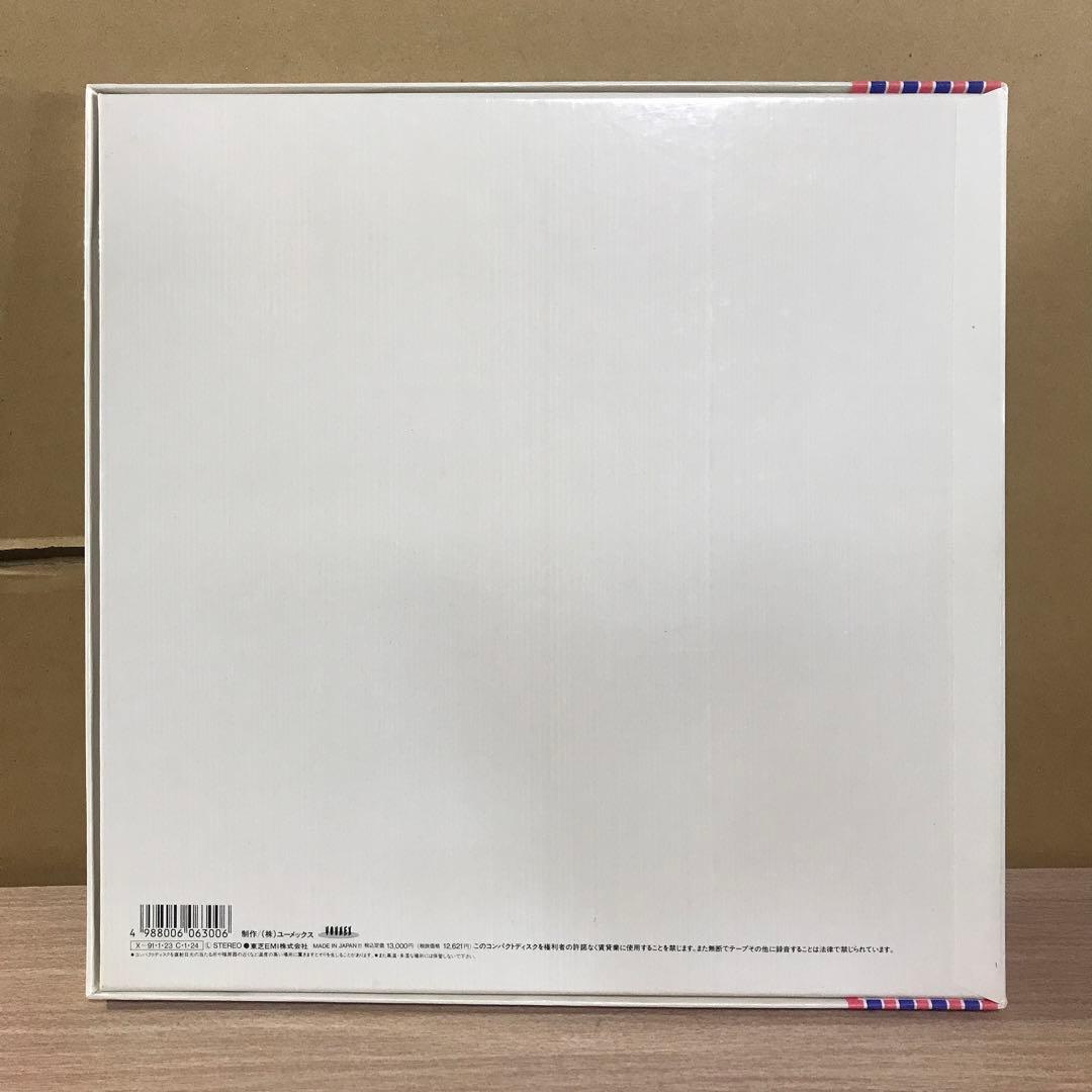 きまぐれオレンジロード ETERNALCOLLECTION CD-BOX 9枚組