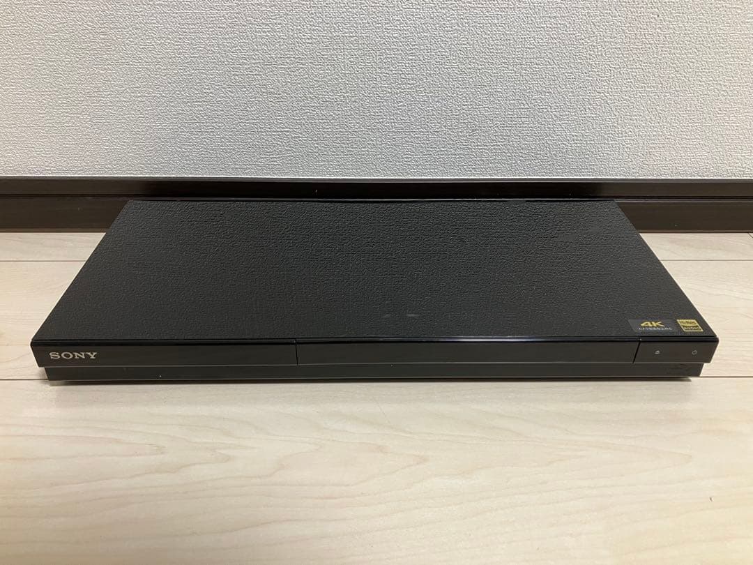 BDZ-ZW1700　動作品　本体のみ　ブルーレイレコーダー　ソニー