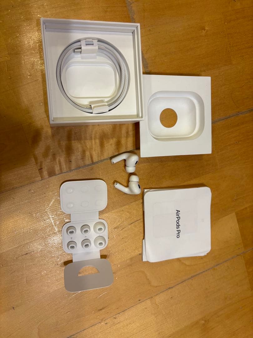 AirPods Pro (第2世代) 本体　ケースなし