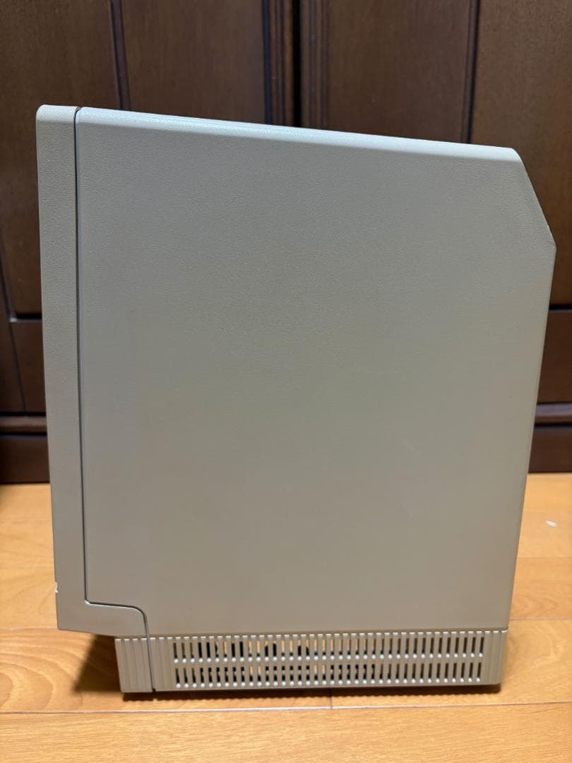 Macデスクトップ Apple Macintosh SE/30