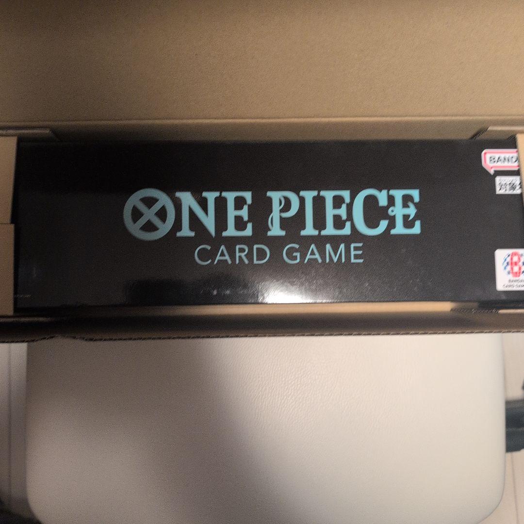ONE PIECE カード1st2nd3rdANNIVERSARY中国版パラレル
