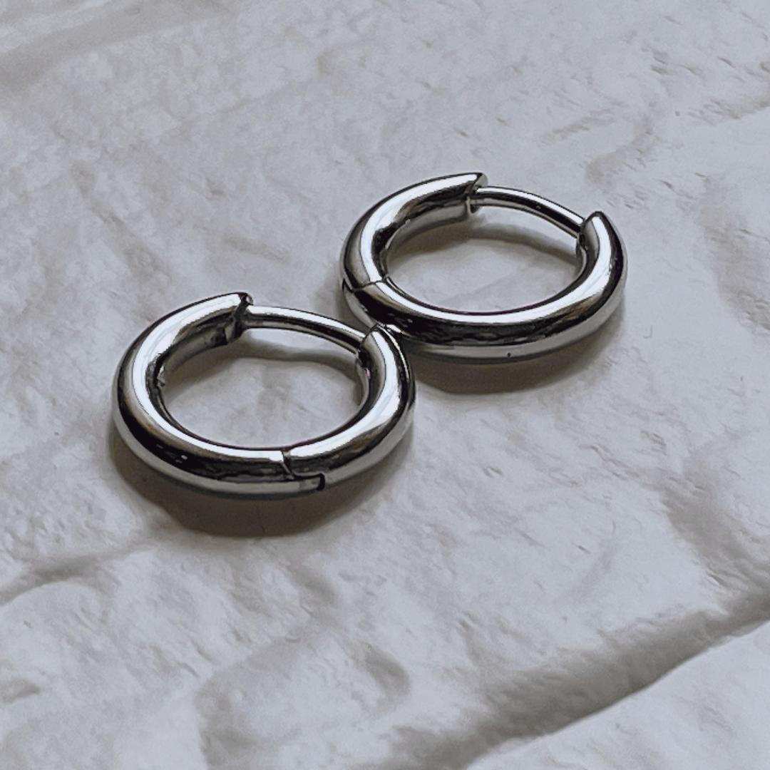 TOMWOOD　Classic Hoop Small　トムウッド