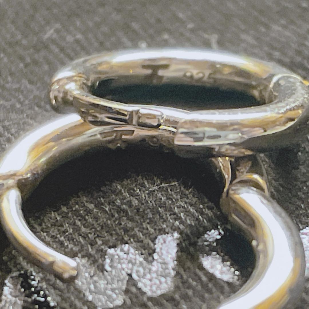 TOMWOOD　Classic Hoop Small　トムウッド