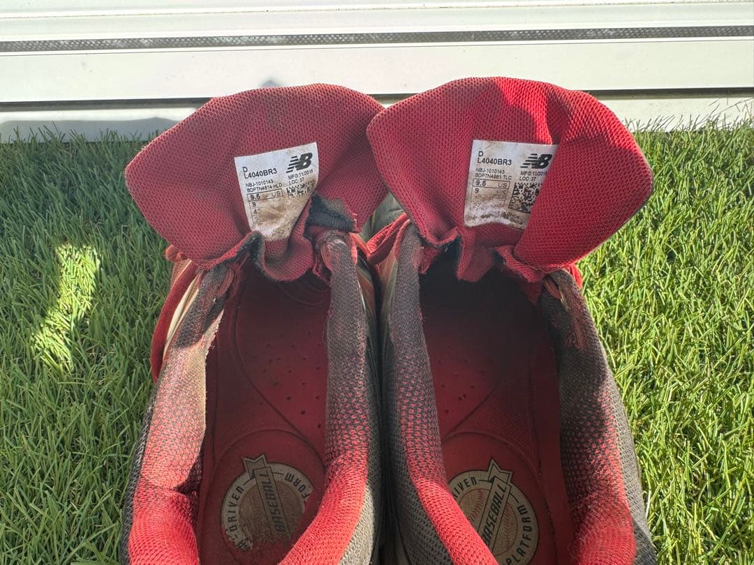 s*j様 【最終価格です！まとめ売り！】野球用品5点セット！