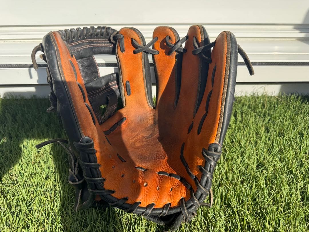 s*j様 【最終価格です！まとめ売り！】野球用品5点セット！