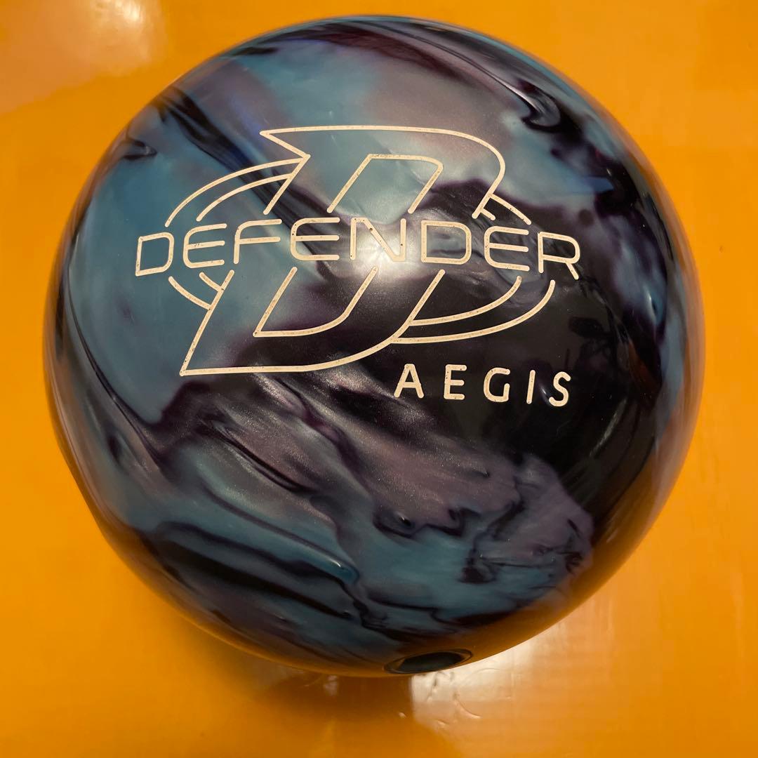 ボール DEFENDER AEGIS 15p
