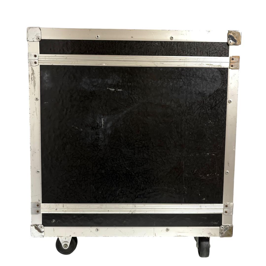 【キャスター付き】ARMOR アルモア ラックケース