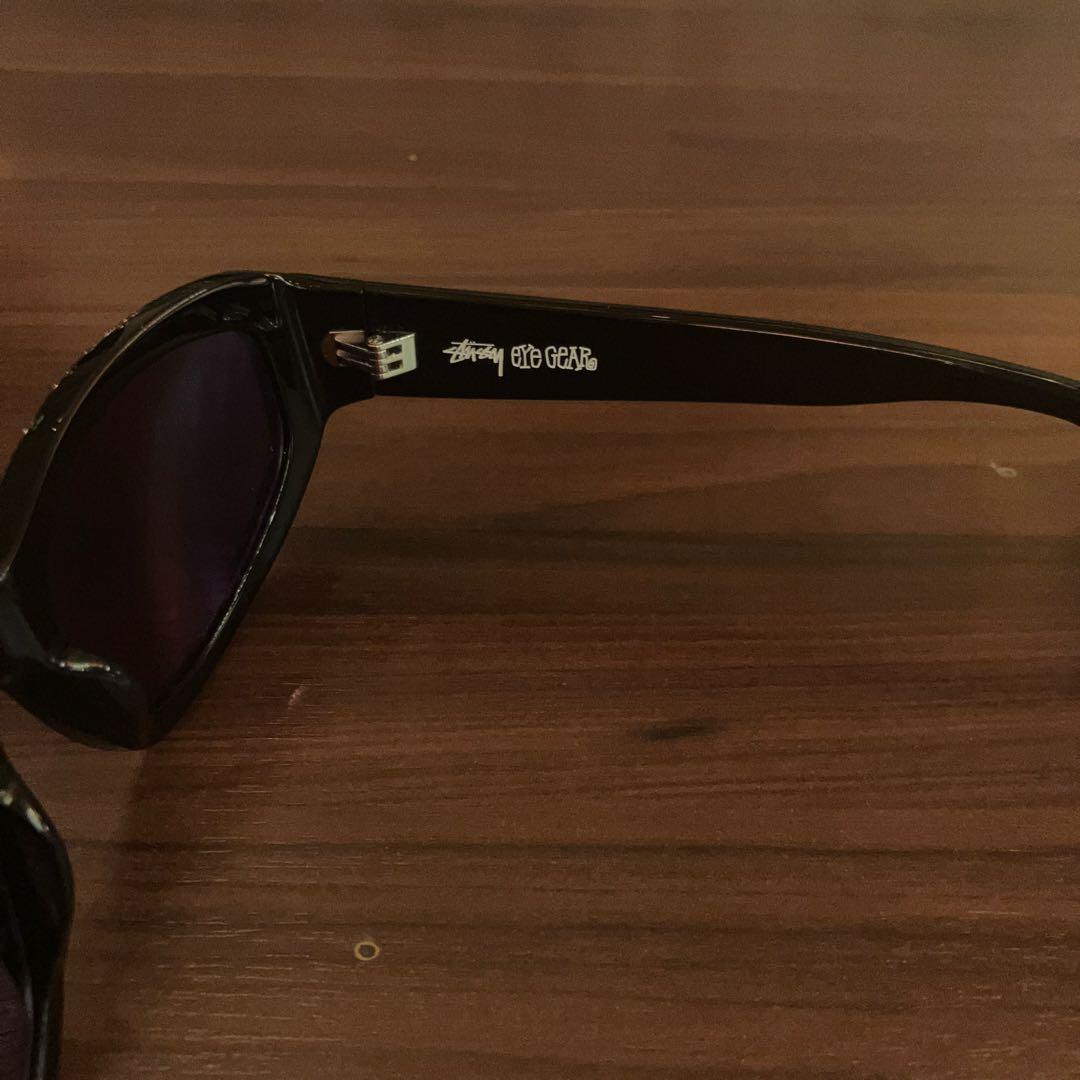 小物 stussy landon sunglasses