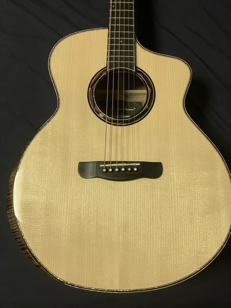 モ*ガ様 Merida / WAVE