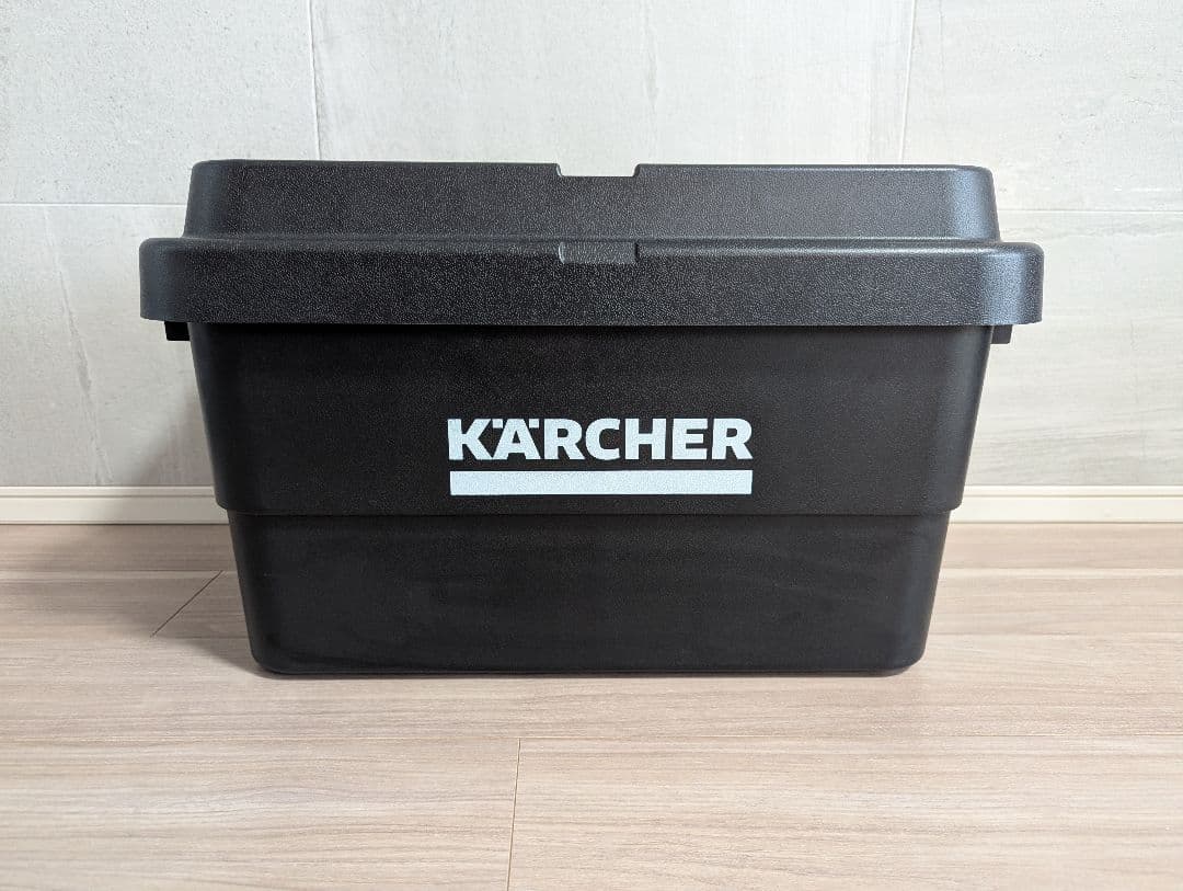 ケルヒャー SC 3 EasyFix プレミアム 専用箱付き