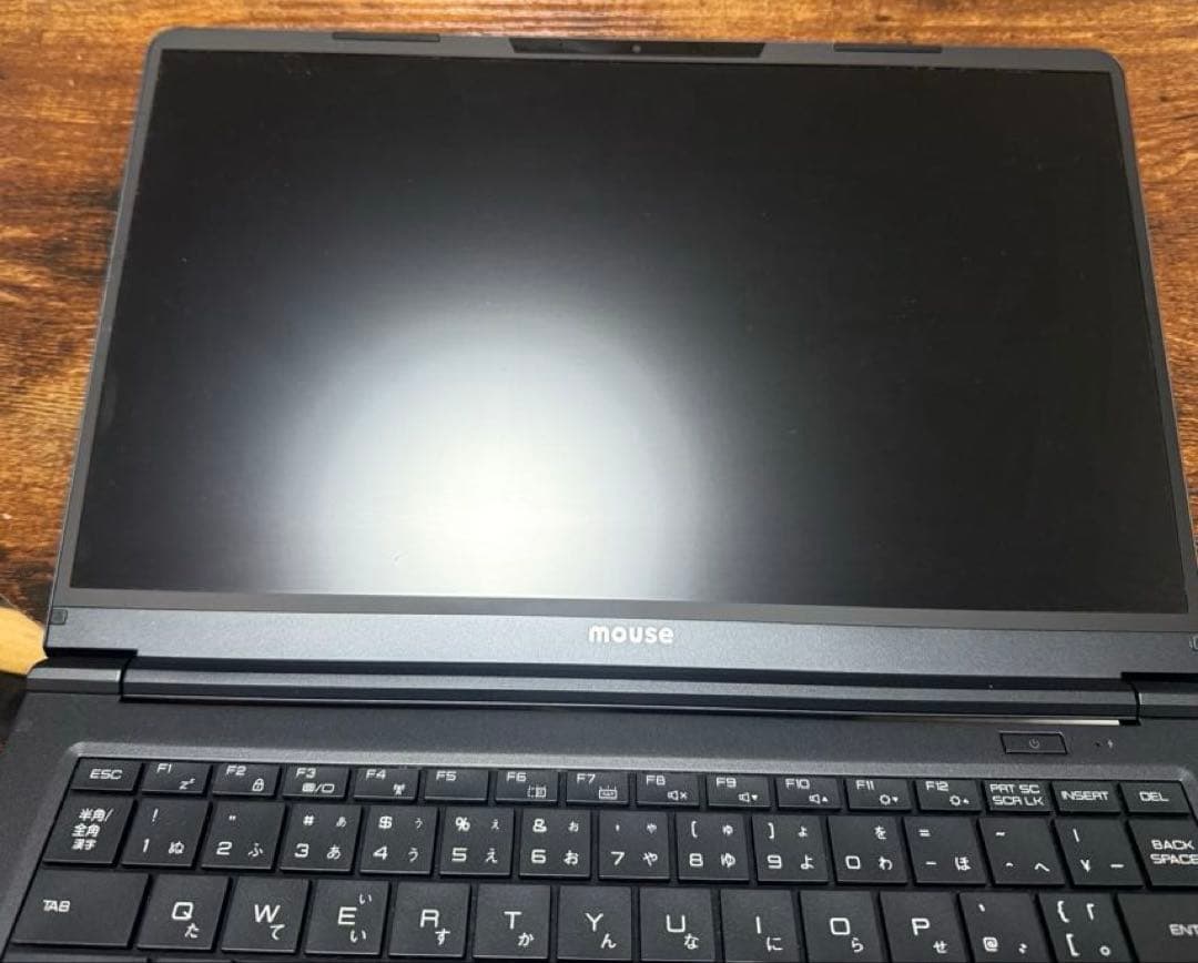 mouse ノートPC X4-i5CMLABW11