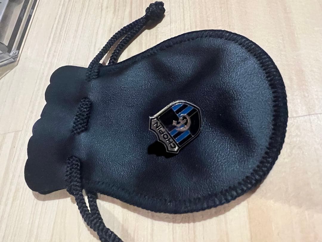 CHOPIN ネイビー スーツ セット　　170