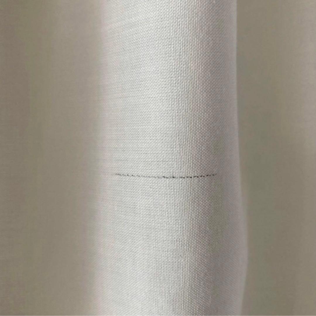 刺繍 レース チュニック euro vintage