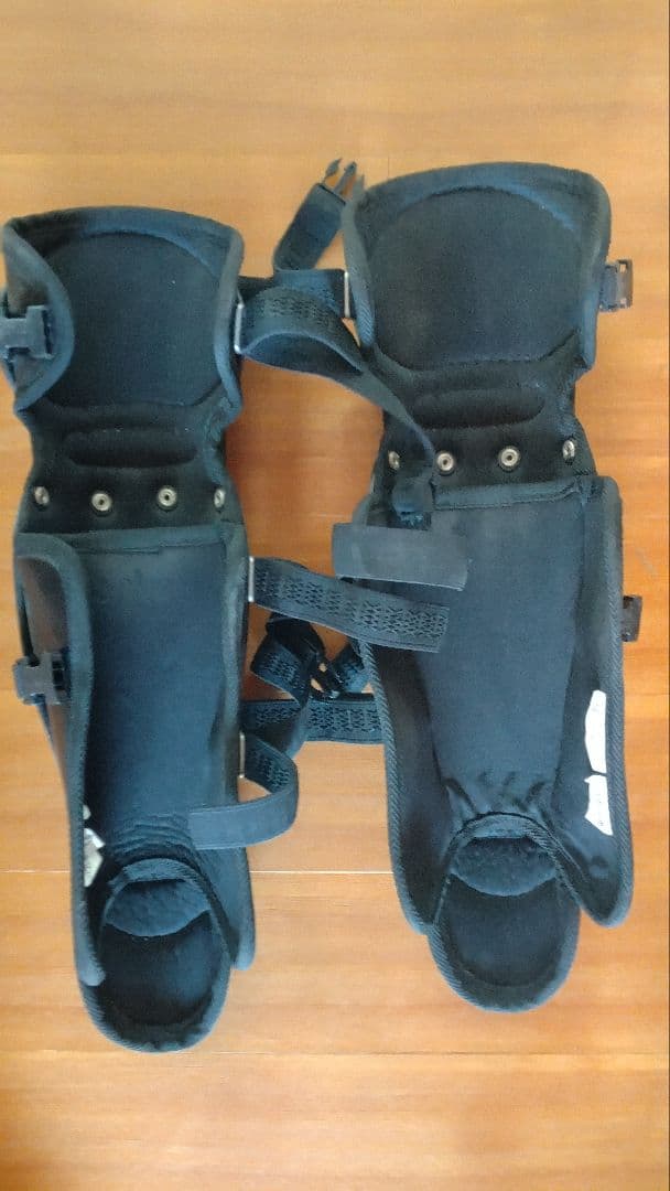 JSBB バッター用防具・ヘルメット セット