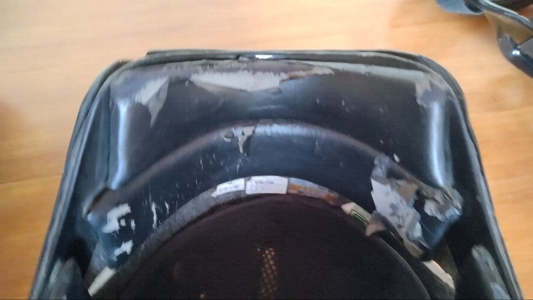 JSBB バッター用防具・ヘルメット セット