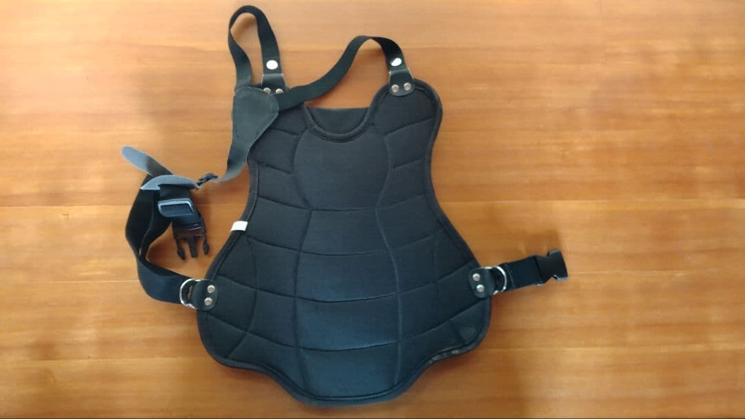 JSBB バッター用防具・ヘルメット セット