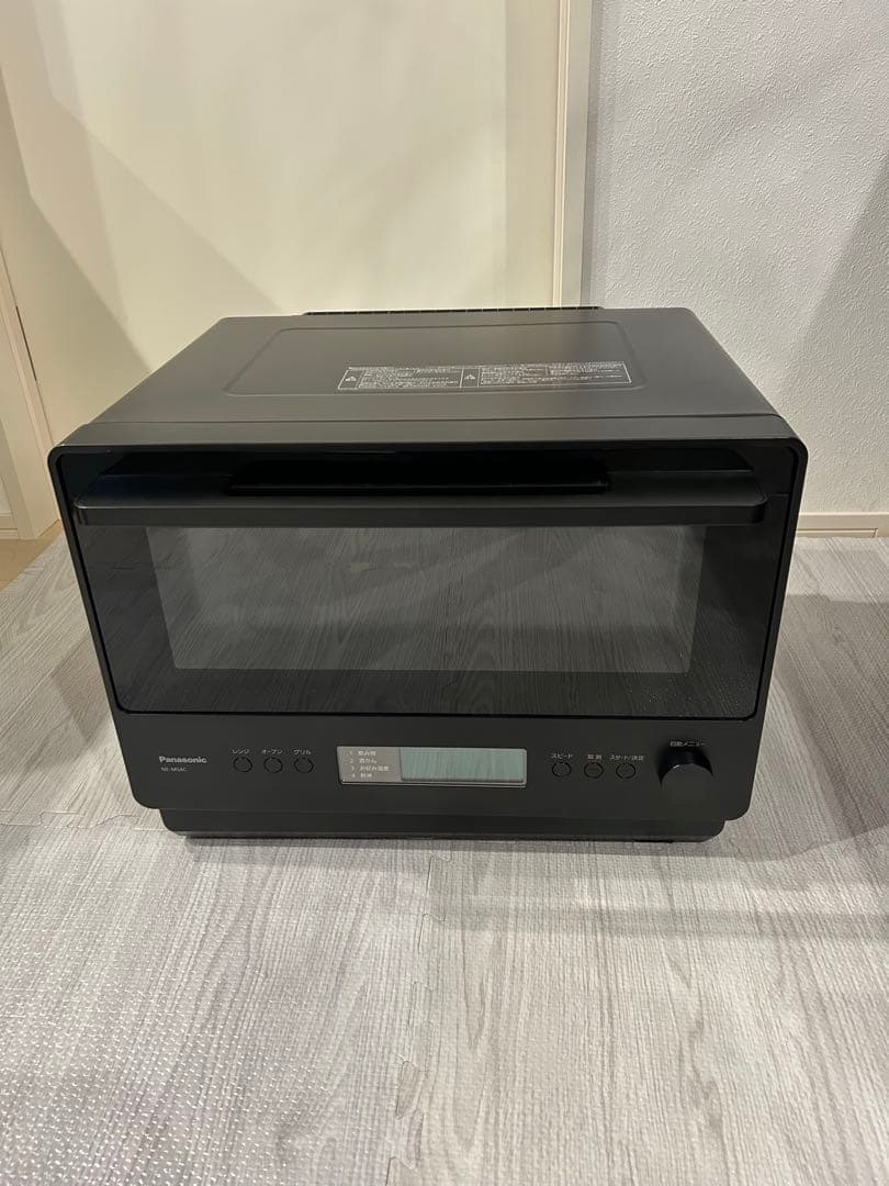 パナソニック　オーブンレンジ　NE-MS4C