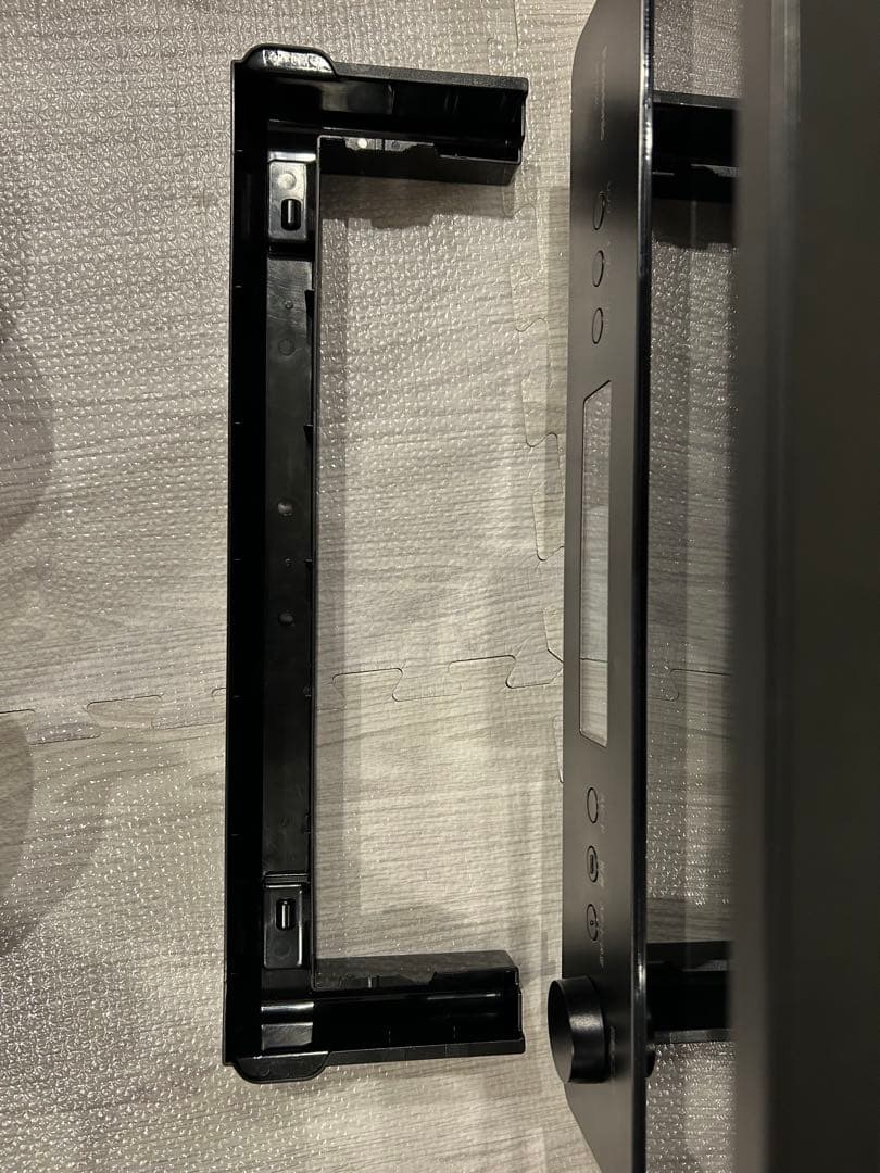 パナソニック　オーブンレンジ　NE-MS4C