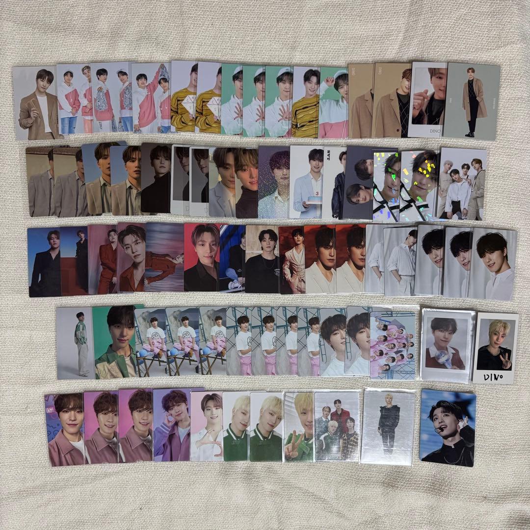 SEVENTEEN セブチ ディノ まとめ売り