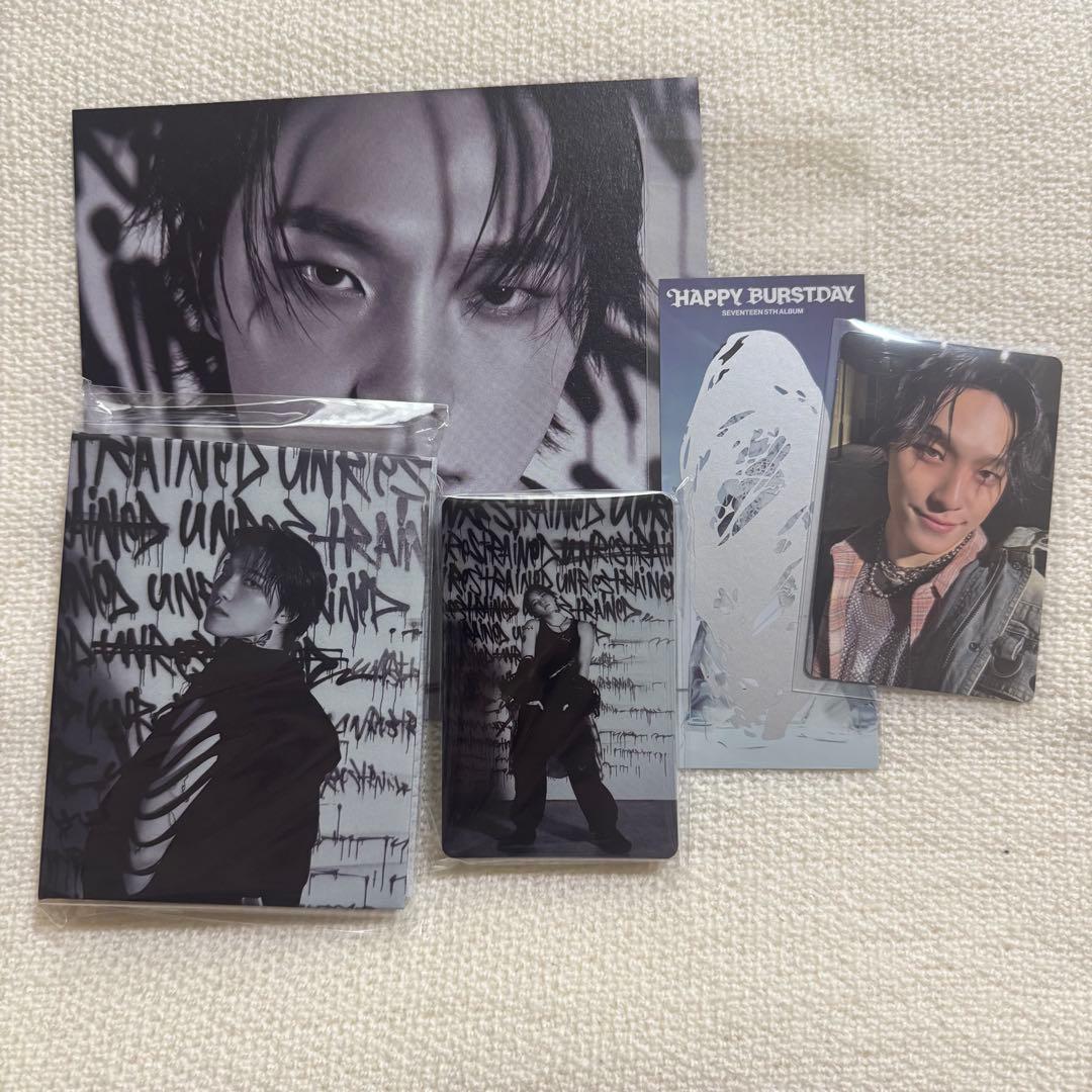 SEVENTEEN セブチ ディノ まとめ売り