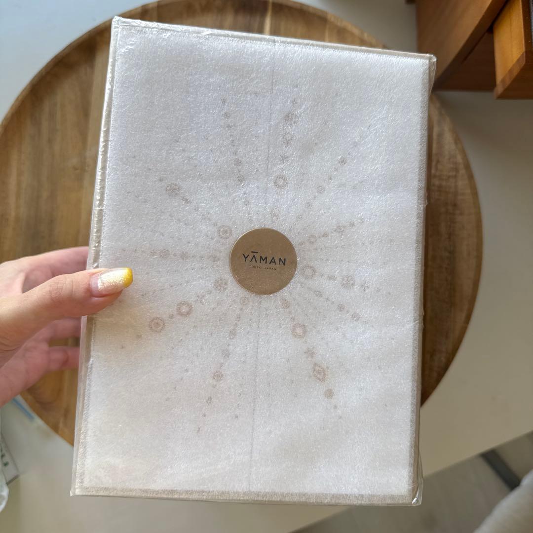 ヤーマン フォトプラス Shiny M18