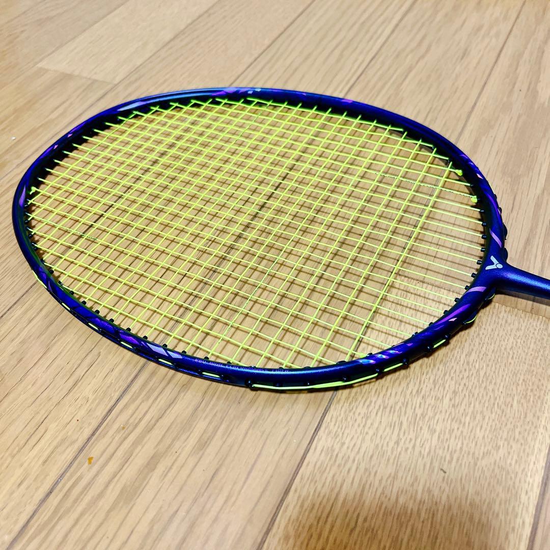 極美品　ビクター オーラスピードファントム VICTOR FANTOME