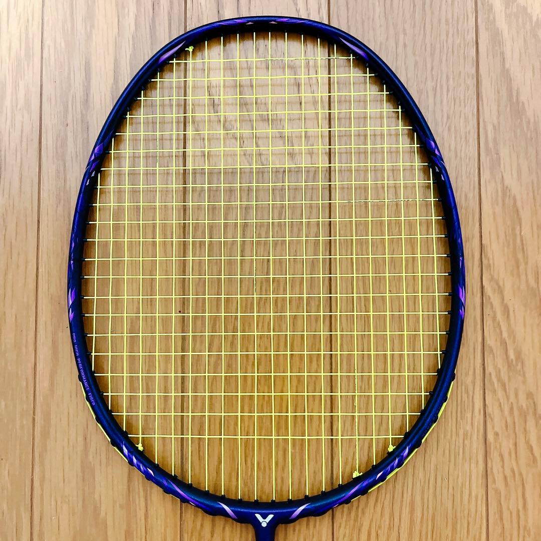 極美品　ビクター オーラスピードファントム VICTOR FANTOME