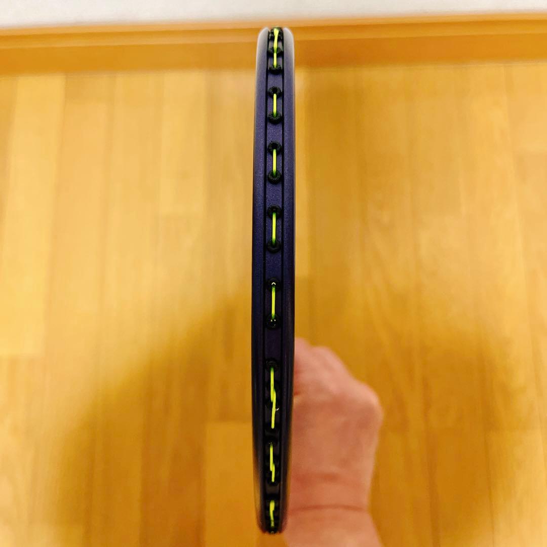 極美品　ビクター オーラスピードファントム VICTOR FANTOME