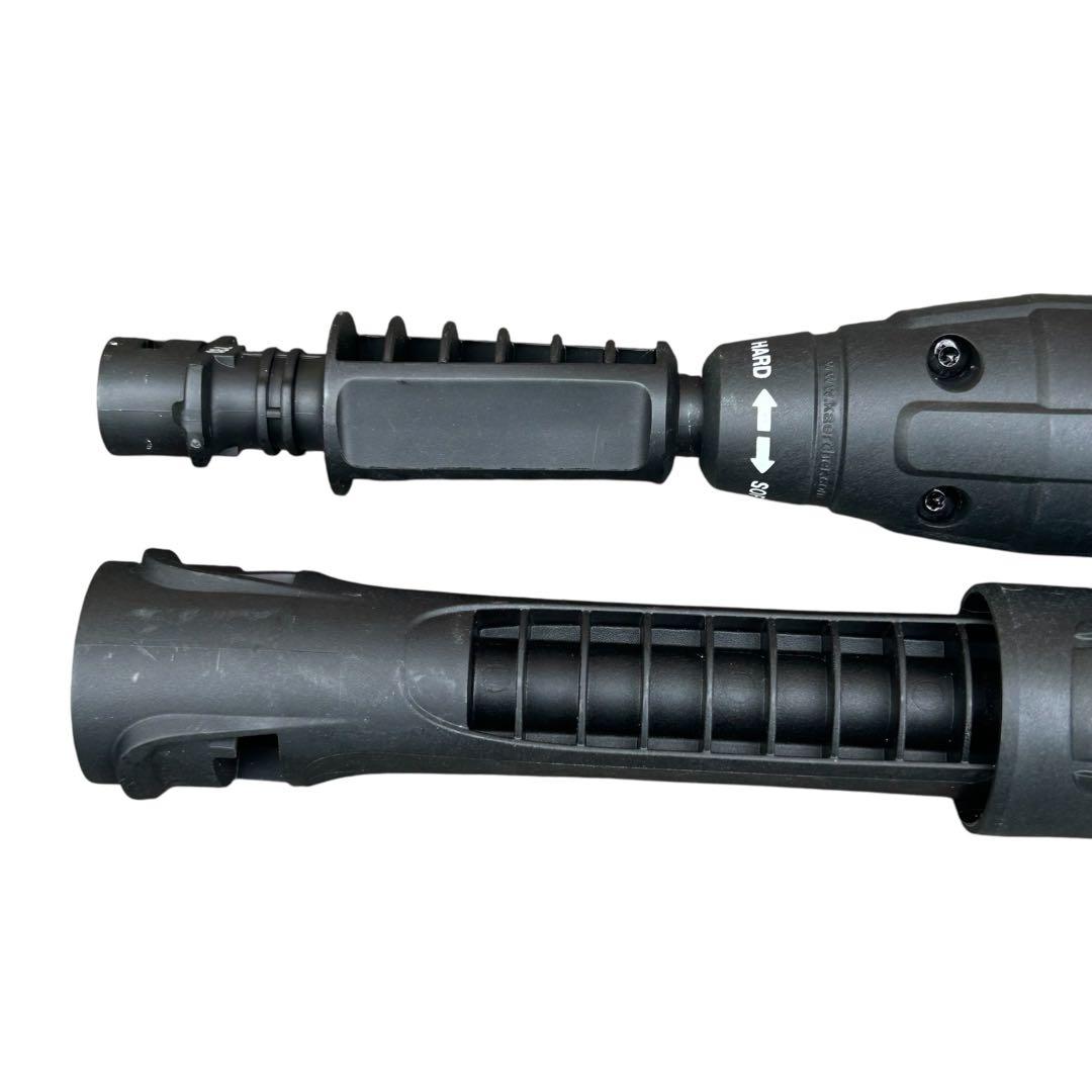 ⭐️美品⭐️ KARCHER 高圧洗浄機 K MINI 本体