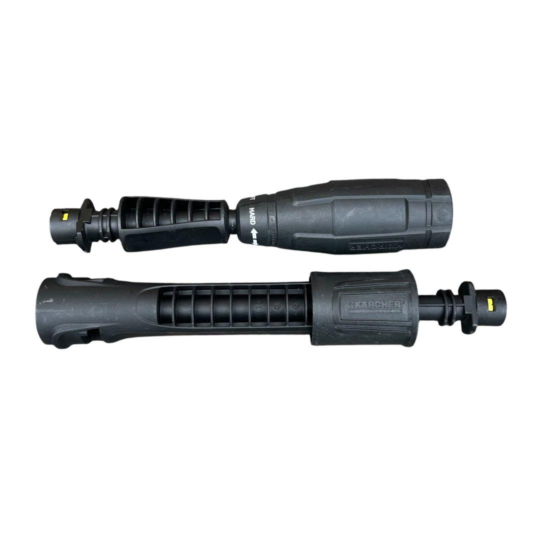 ⭐️美品⭐️ KARCHER 高圧洗浄機 K MINI 本体