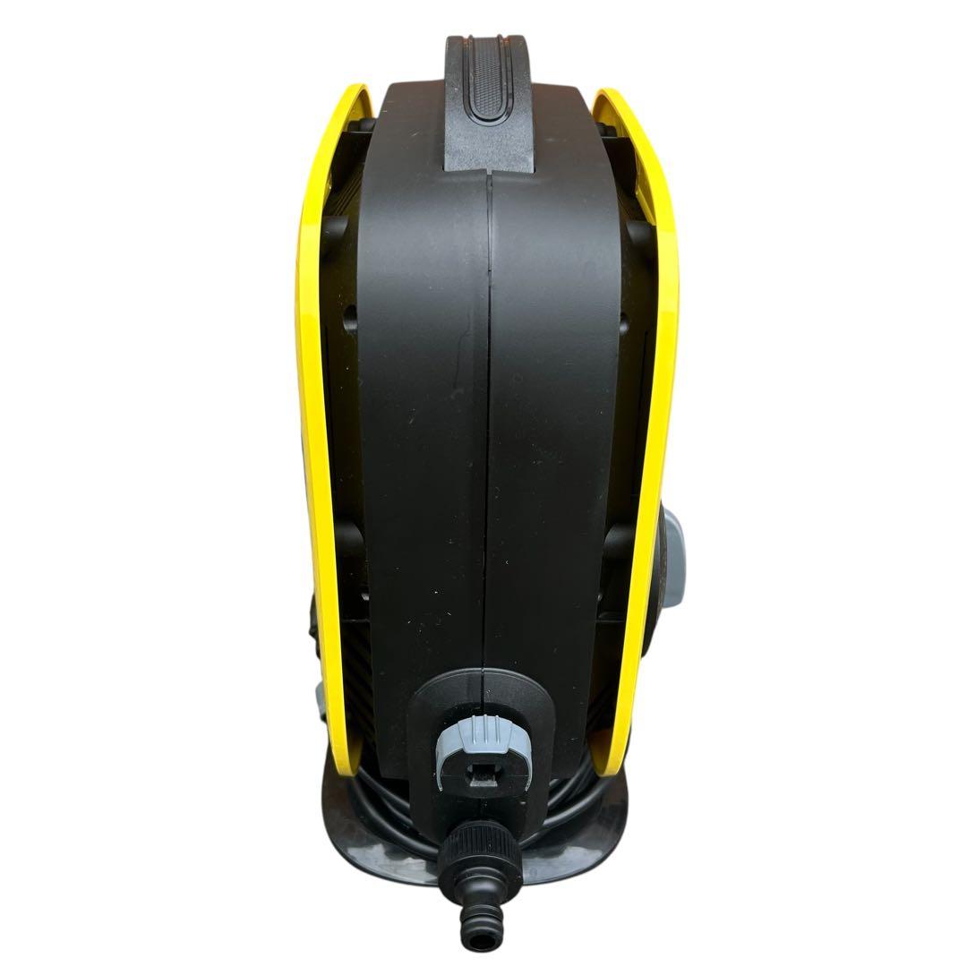 ⭐️美品⭐️ KARCHER 高圧洗浄機 K MINI 本体