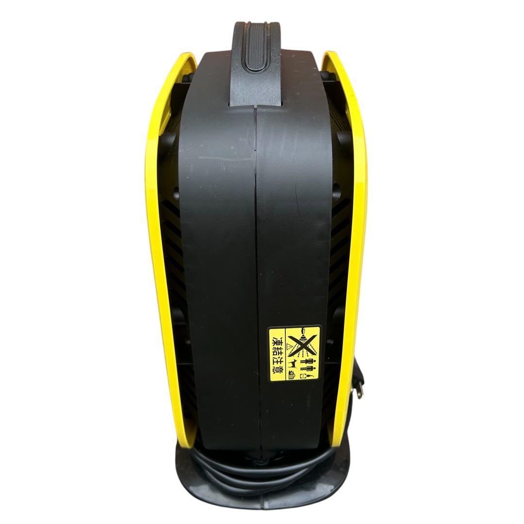 ⭐️美品⭐️ KARCHER 高圧洗浄機 K MINI 本体